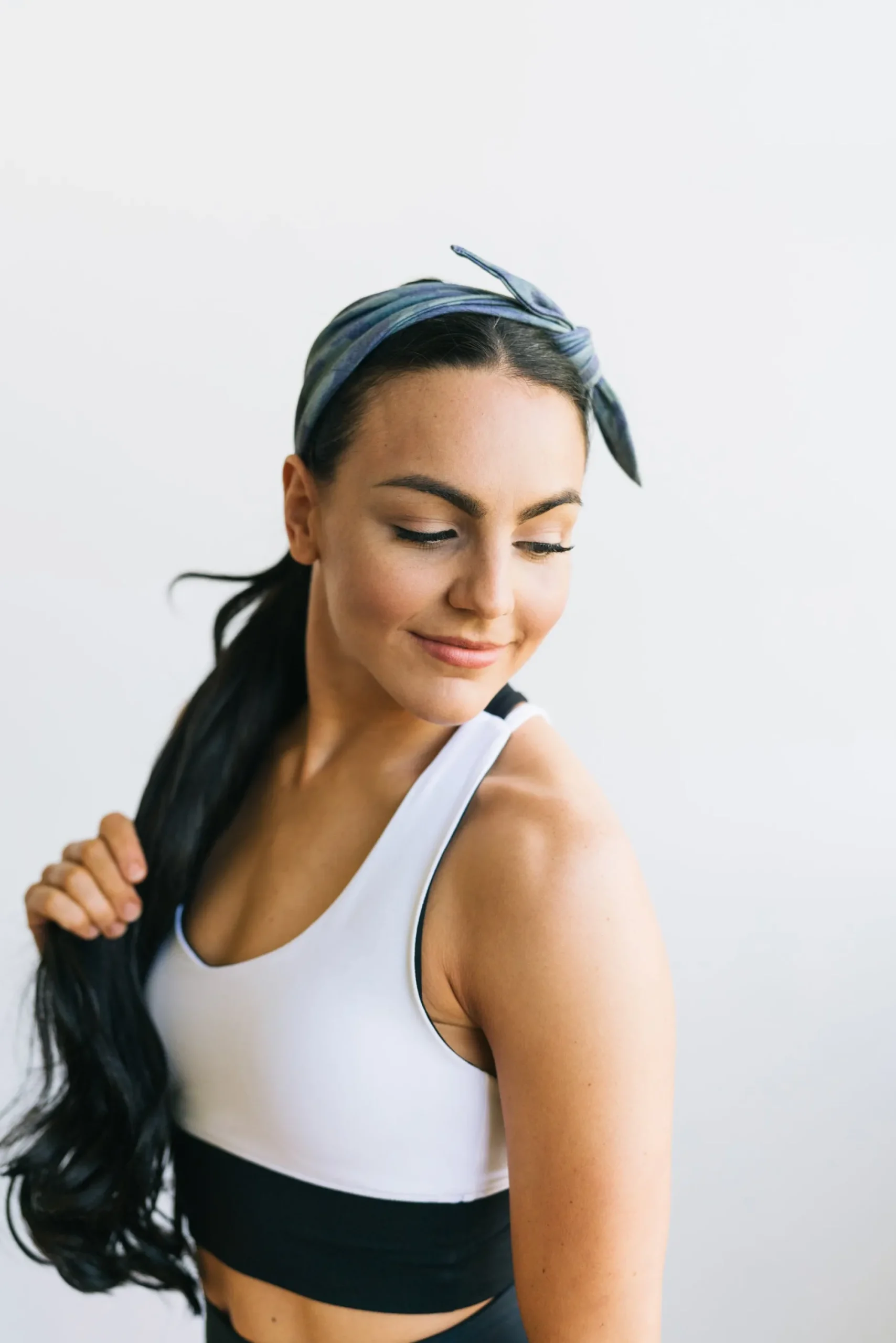 rebel___bow_headband_4.webp Headbands>Maven Thread REBEL - 4'' Bow Headband