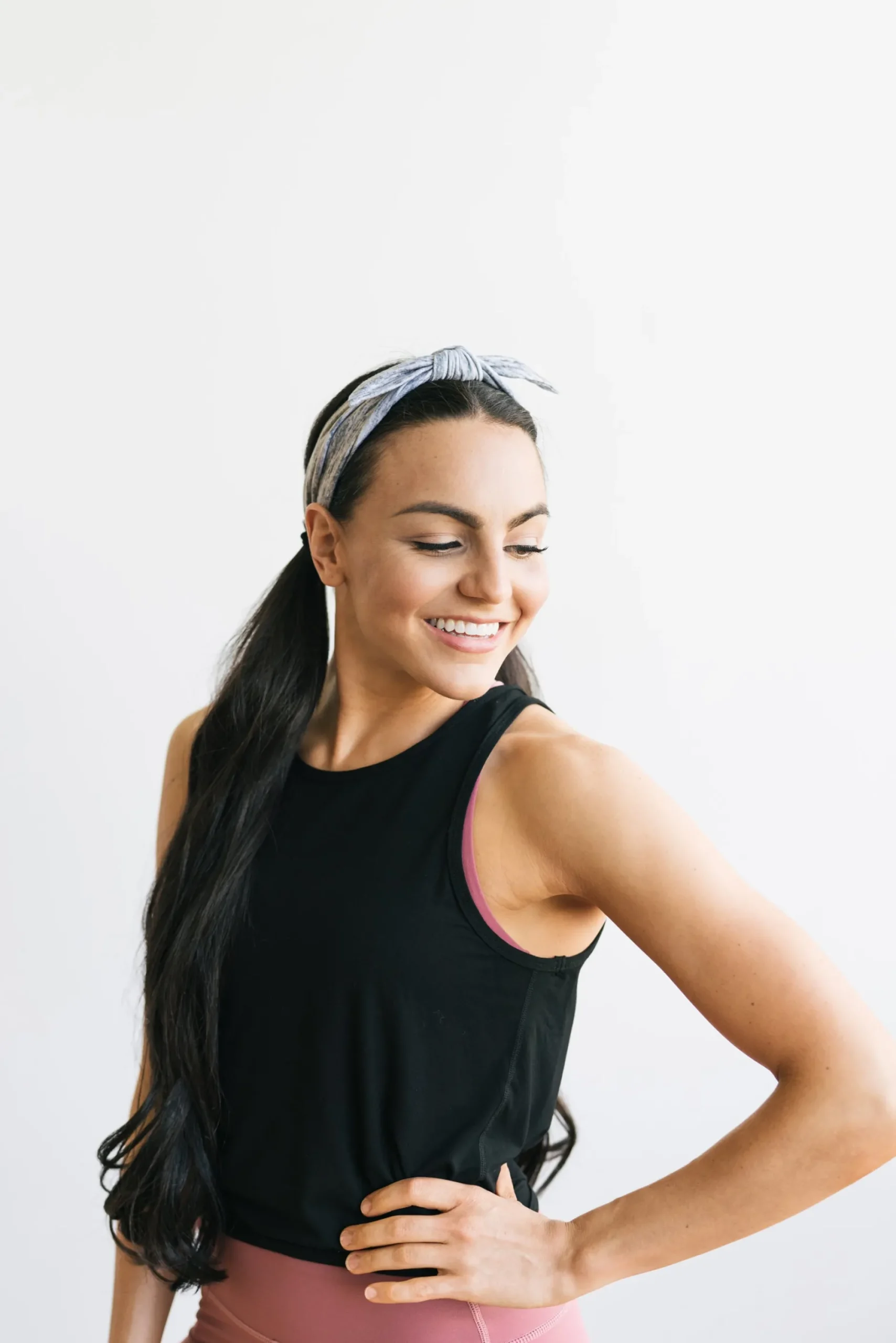 rebel___bow_headband_6.webp Headbands>Maven Thread REBEL - 4'' Bow Headband