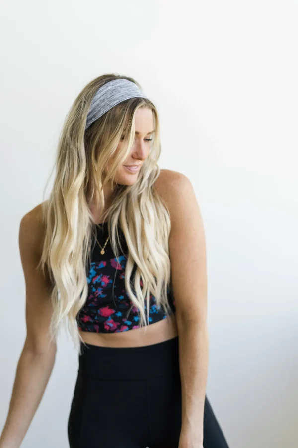 Headbands>Maven Thread REBEL - 4'' Headband