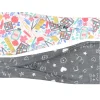 Headbands>Maven Thread RECESS - 4'' Headband