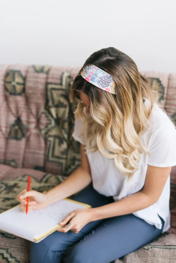 Headbands>Maven Thread RECESS - 4'' Headband