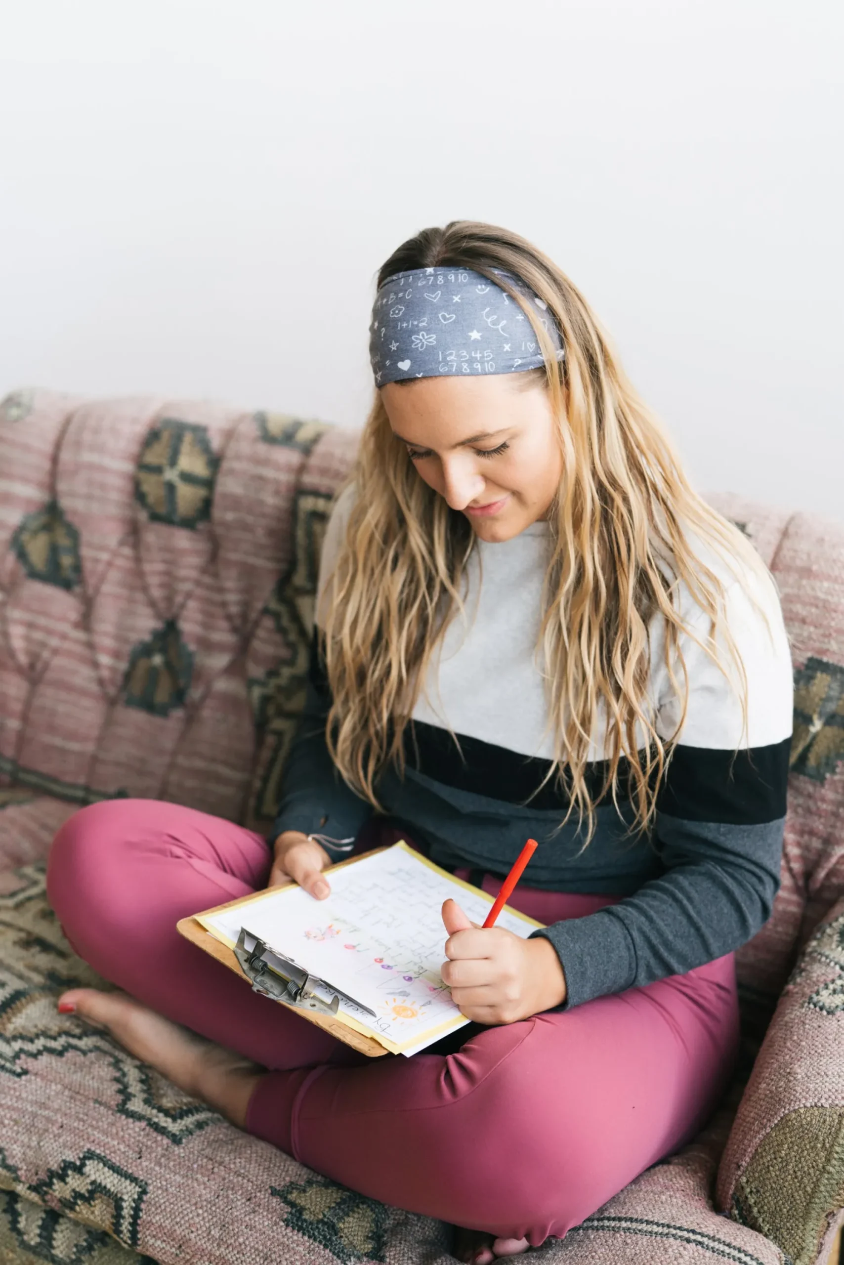 recess___headband_4.webp Headbands>Maven Thread RECESS - 4'' Headband