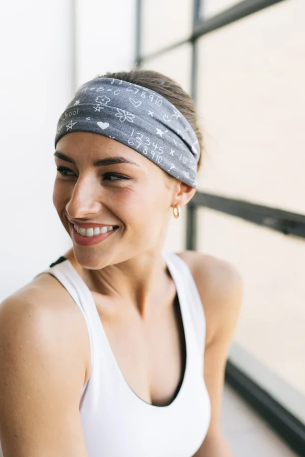 Headbands>Maven Thread RECESS - 4'' Headband