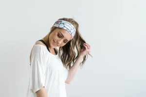 Headbands>Maven Thread REFRESH - 4'' Headband