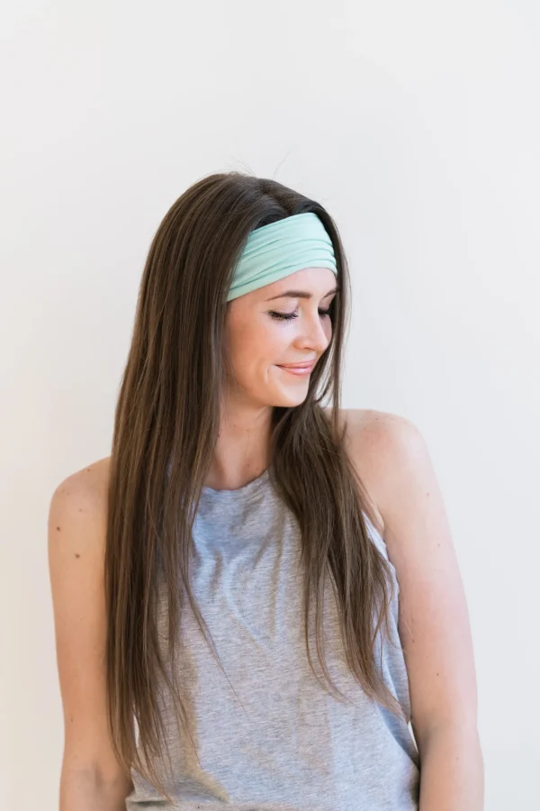 Headbands>Maven Thread REFRESH - 4'' Headband