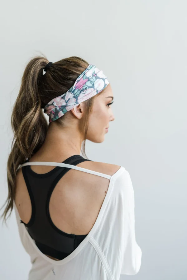 Headbands>Maven Thread REFRESH - 4'' Headband