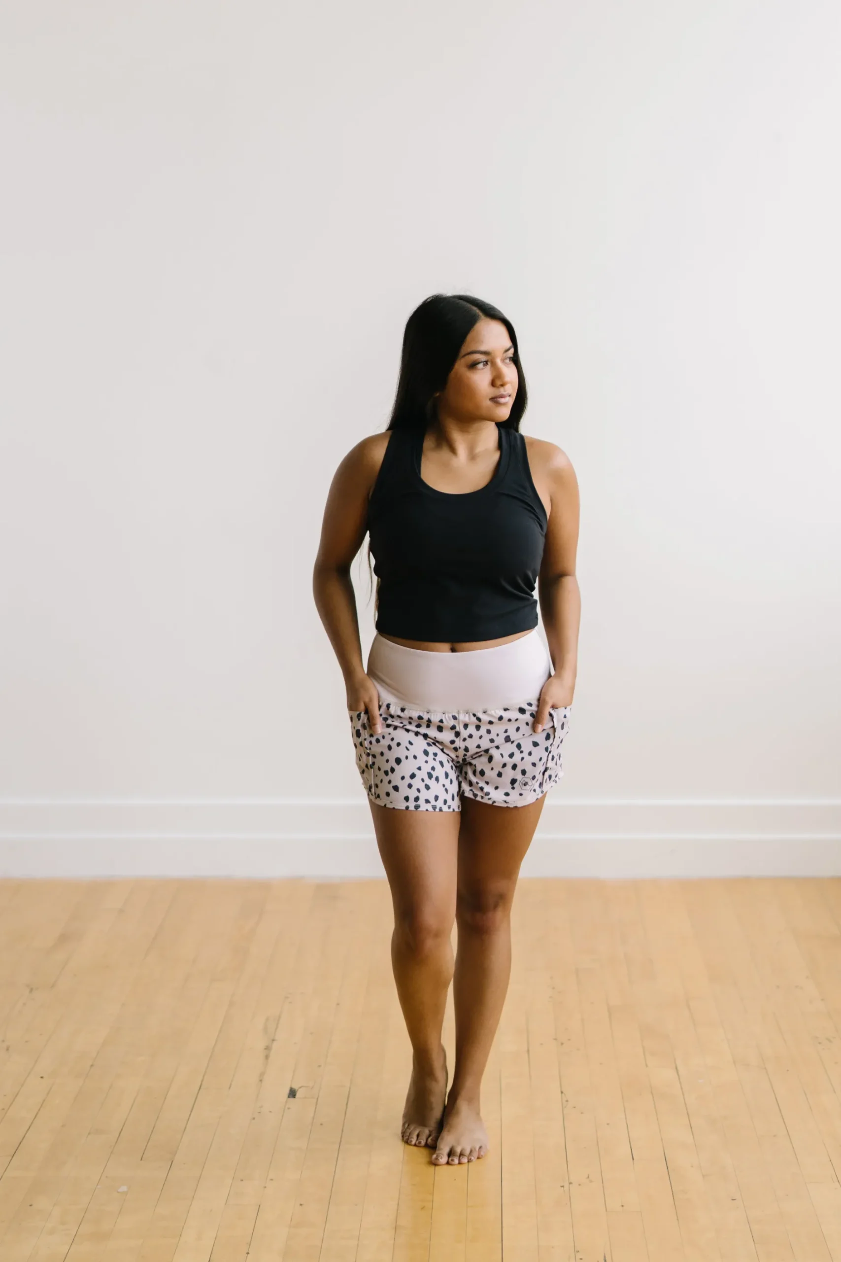 renew_crop_tank__black_4.webp Tanks>Maven Thread Renew Crop Tank - Black