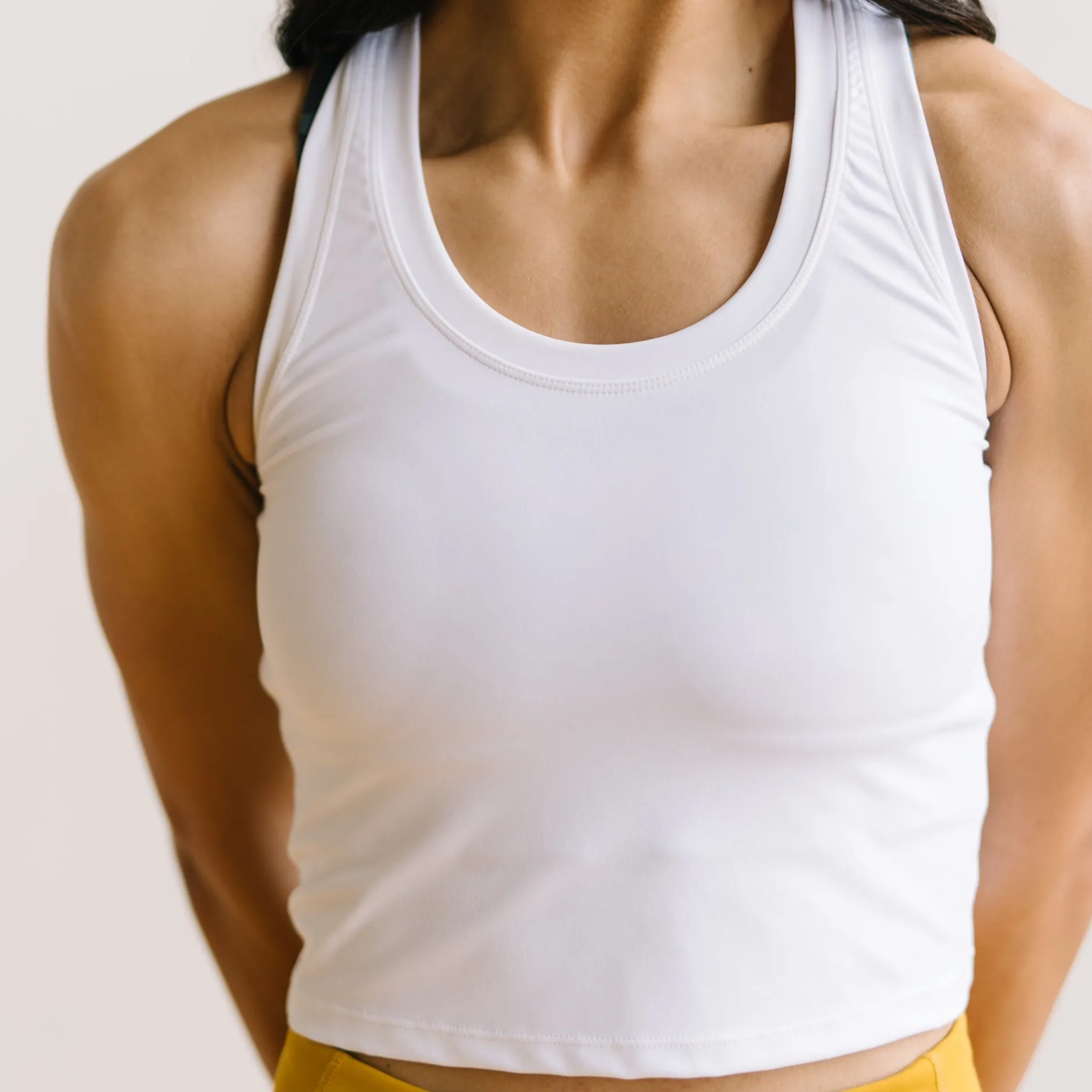 renew_crop_tank__white_0.webp Tanks>Maven Thread Renew Crop Tank - White