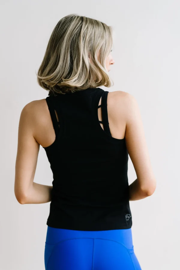 Tanks>Maven Thread Renew Full Tank - Black