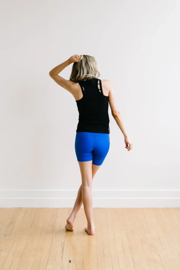 Tanks>Maven Thread Renew Full Tank - Black