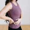 Tanks>Maven Thread Renew Full Tank - Muted Plum