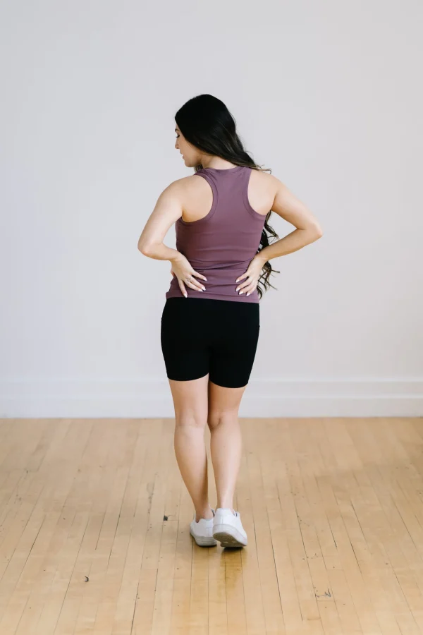 Tanks>Maven Thread Renew Full Tank - Muted Plum