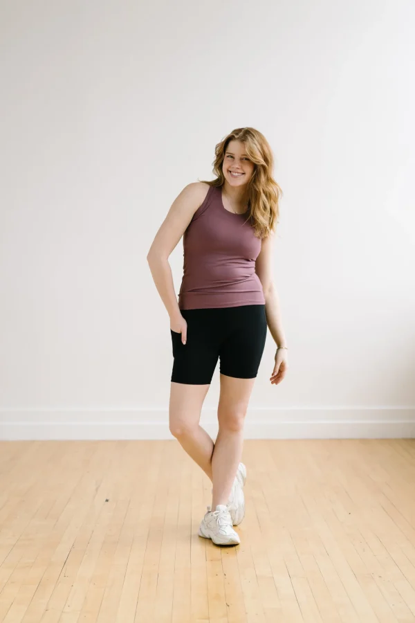Tanks>Maven Thread Renew Full Tank - Muted Plum