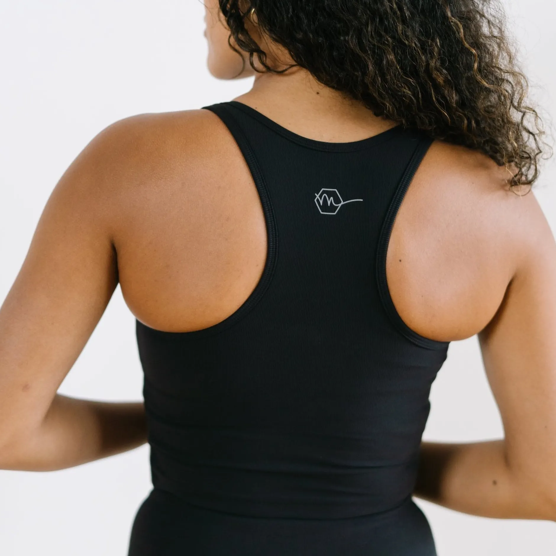 ribbed_crop_tank_sports_b_2-1.webp Sports Bras | Tanks>Maven Thread Ribbed Crop Tank Sports Bra - Black