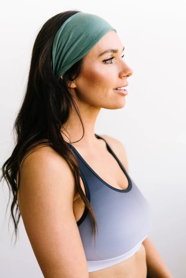 Headbands>Maven Thread SERENITY - 4'' Headband