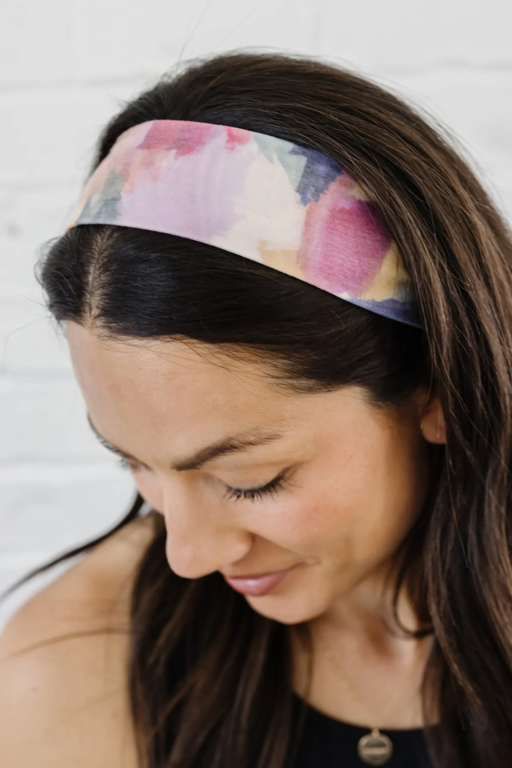 serenity___headband_2.webp Headbands>Maven Thread SERENITY - 2'' Headband
