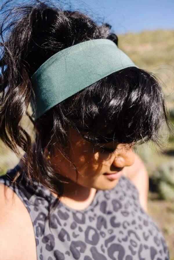 Headbands>Maven Thread SERENITY - 2'' Headband