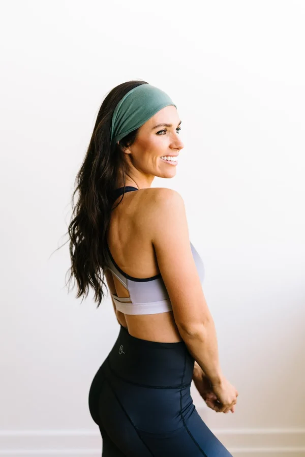 Headbands>Maven Thread SERENITY - 4'' Headband