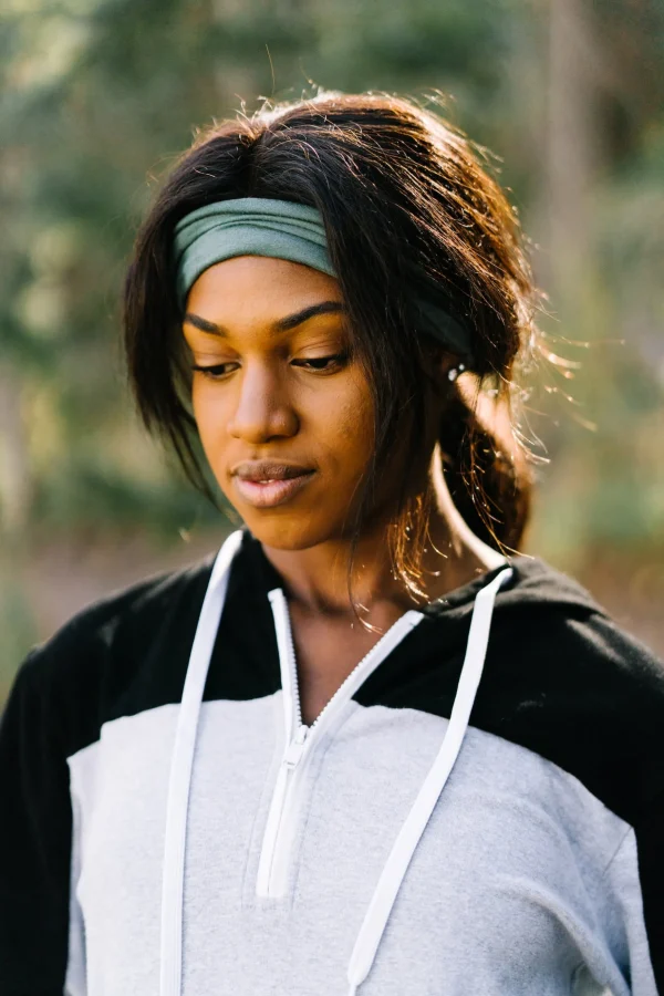 Headbands>Maven Thread SERENITY - 4'' Headband