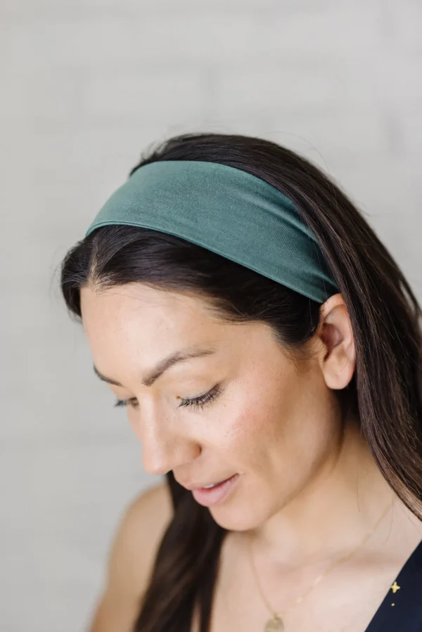 Headbands>Maven Thread SERENITY - 2'' Headband