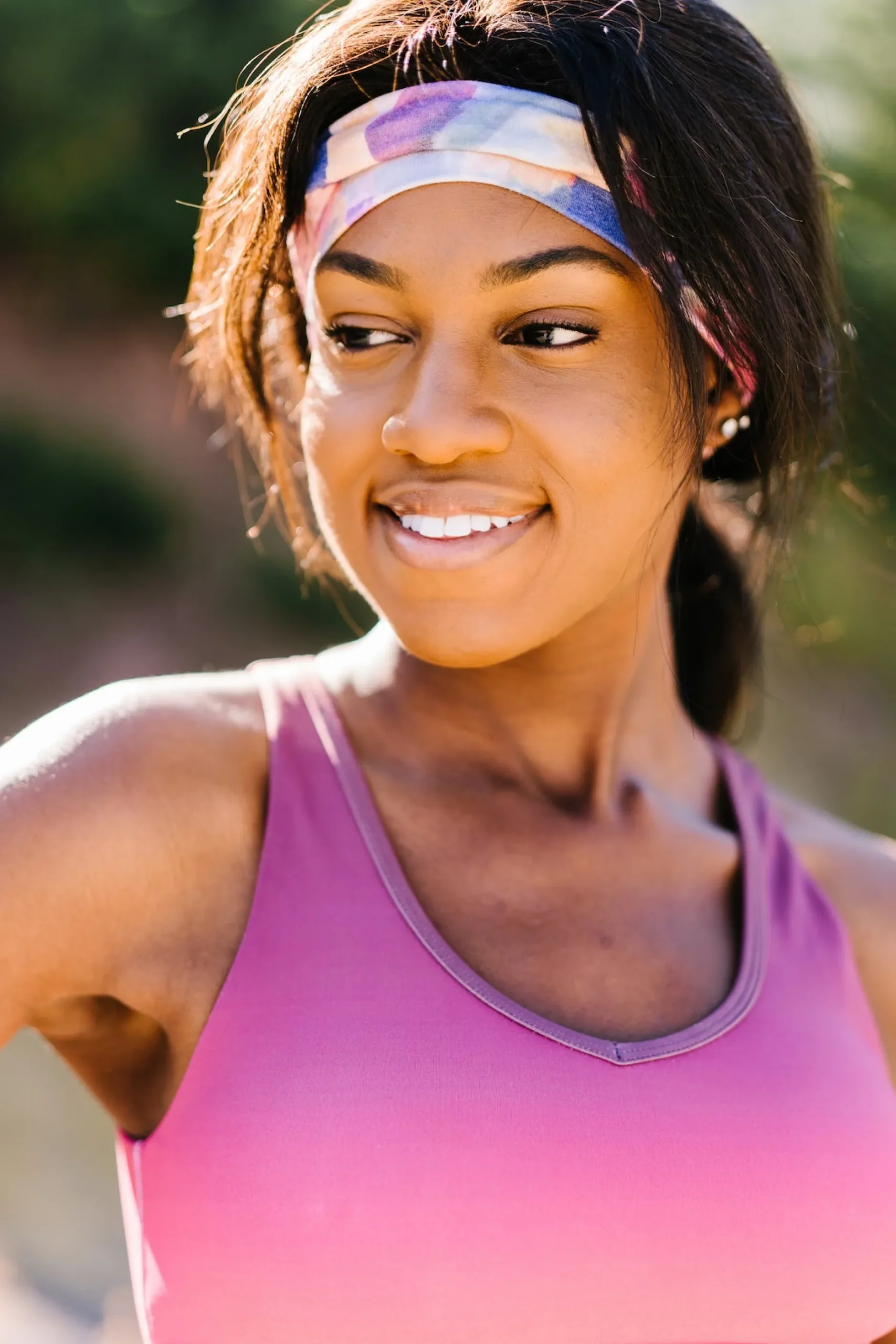 serenity___headband_7-1.webp Headbands>Maven Thread SERENITY - 4'' Headband