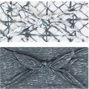 Headbands>Maven Thread SHADOW - 4'' Bow Headband