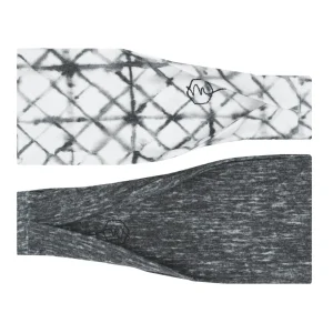 Headbands>Maven Thread SHADOW - 4'' Headband