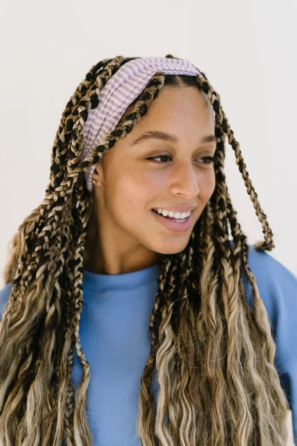 Headbands>Maven Thread SIERRA - 4'' Headband
