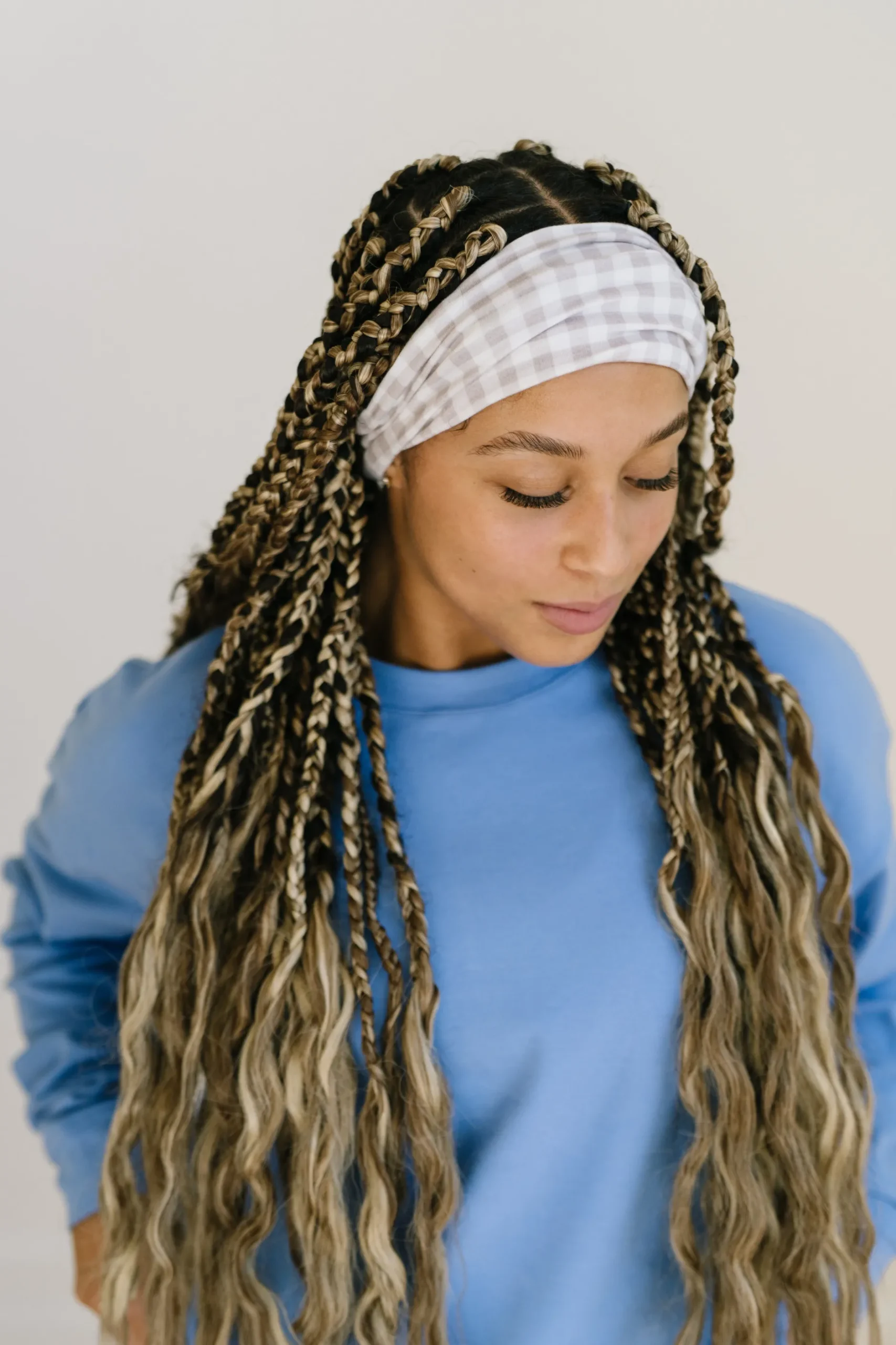 sierra___headband_3.webp Headbands>Maven Thread SIERRA - 4'' Headband