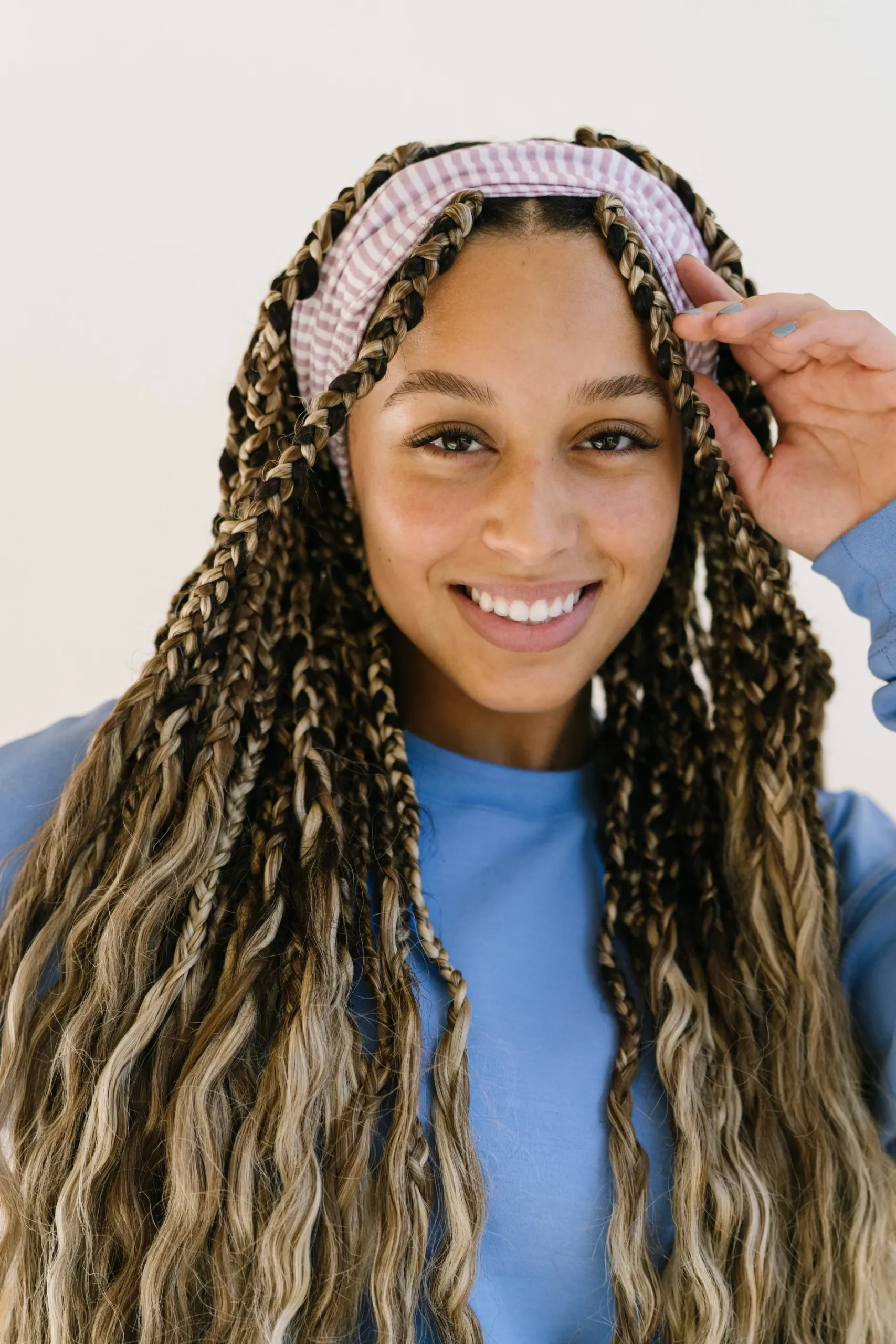 sierra___headband_4.webp Headbands>Maven Thread SIERRA - 4'' Headband