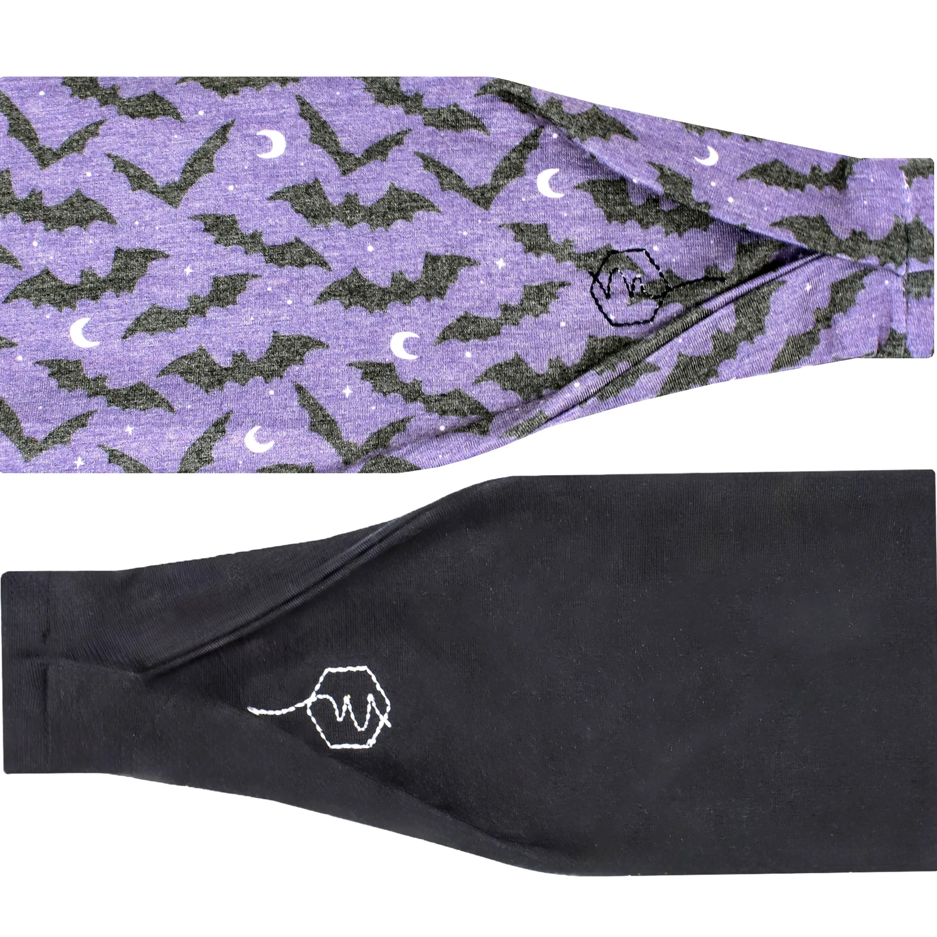 spooky___headband_0.webp Headbands>Maven Thread SPOOKY - 4'' Headband