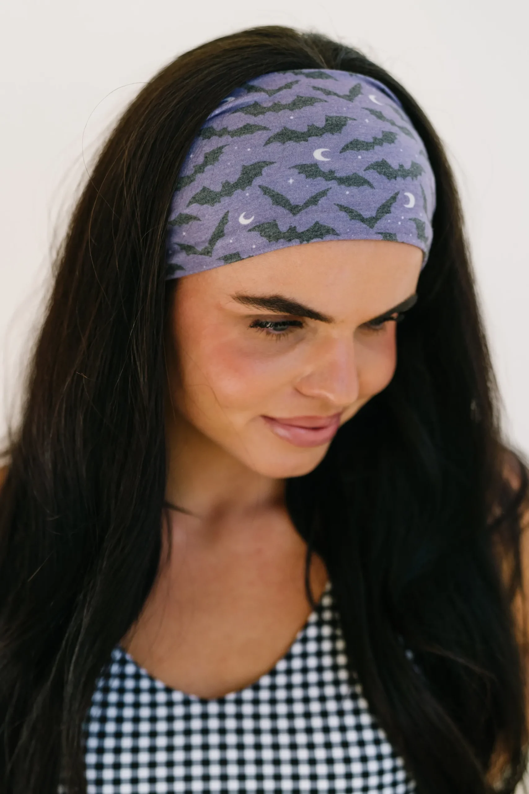 spooky___headband_1.webp Headbands>Maven Thread SPOOKY - 4'' Headband