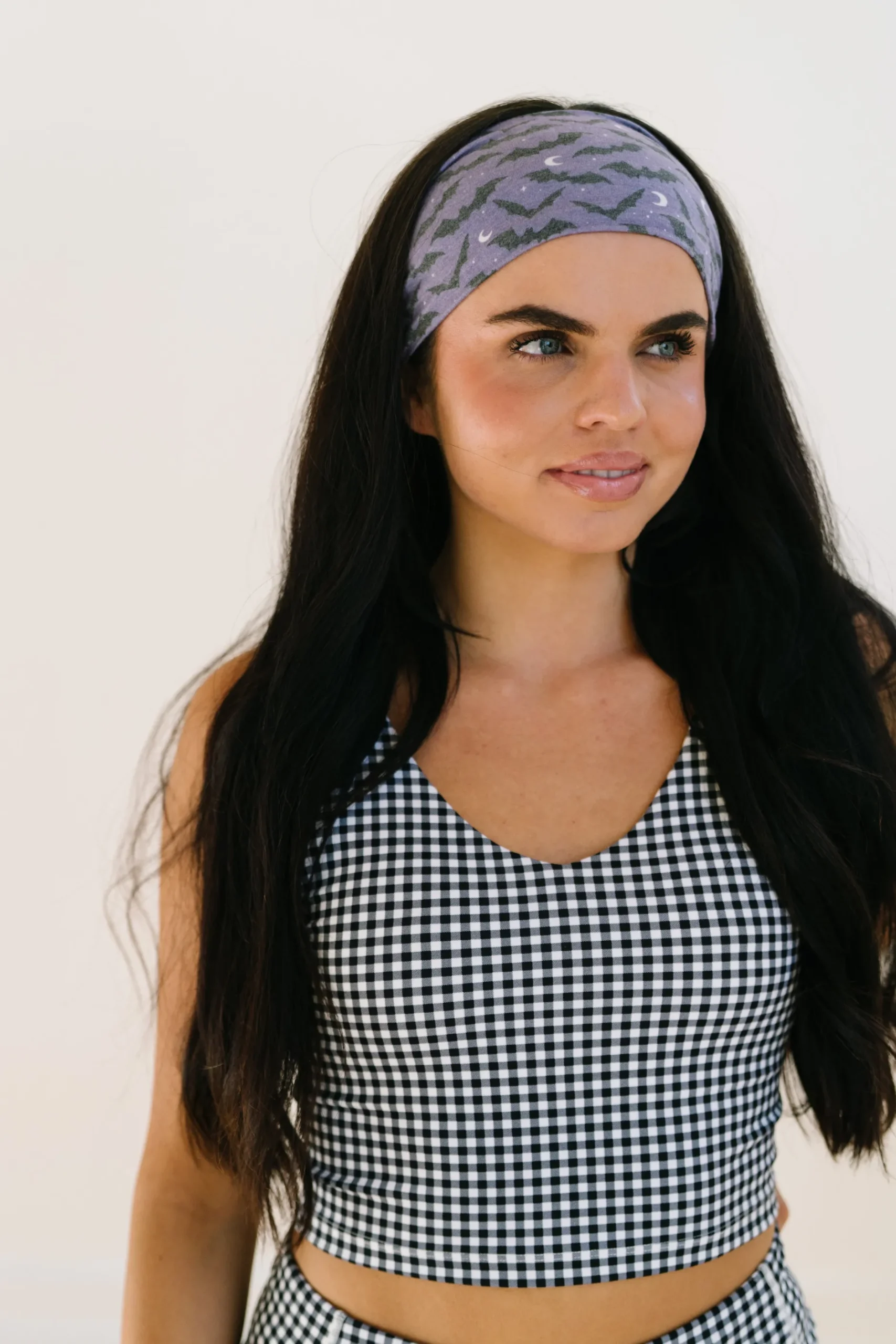 spooky___headband_5.webp Headbands>Maven Thread SPOOKY - 4'' Headband