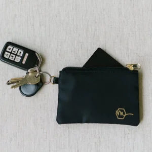 Wallets>Maven Thread Sport Wallet - Black