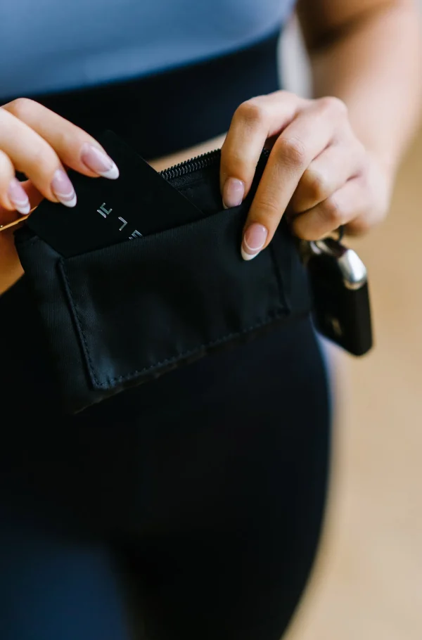 Wallets>Maven Thread Sport Wallet - Black