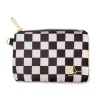 Wallets>Maven Thread Sport Wallet - Bu0026W Checkered