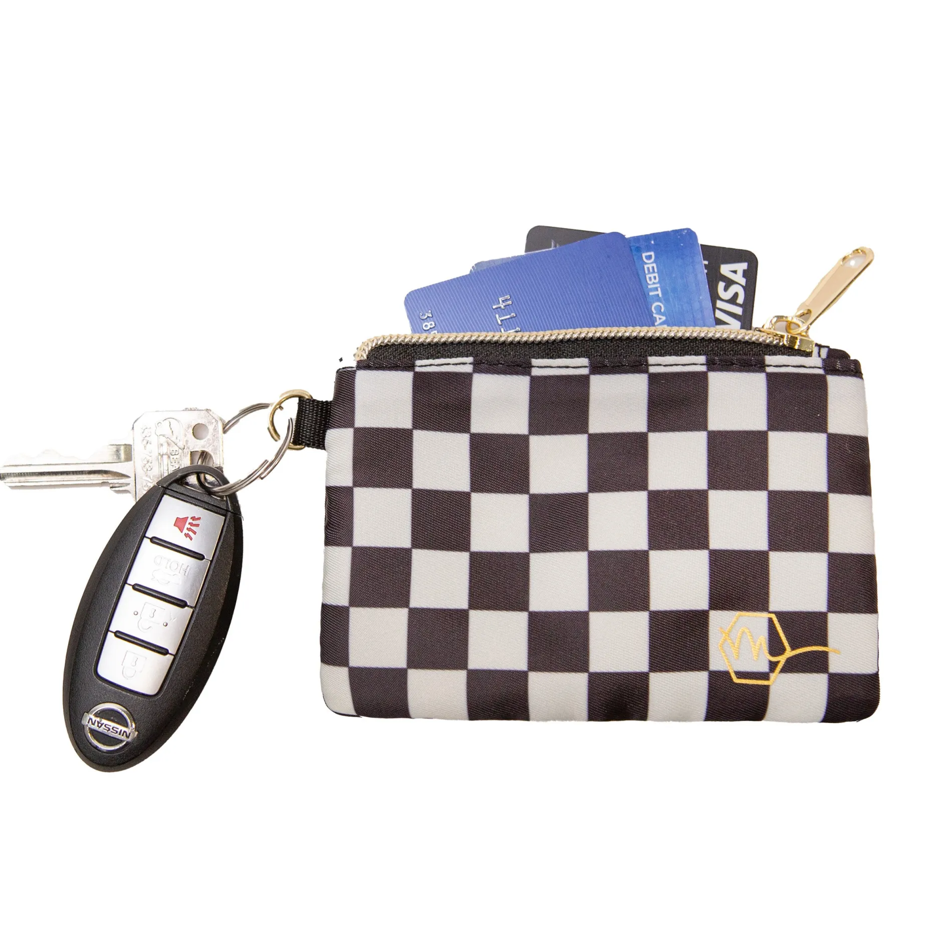 sport_wallet__buw_checker_4.webp Wallets>Maven Thread Sport Wallet - Bu0026W Checkered