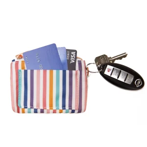 Wallets>Maven Thread Sport Wallet - Funfetti