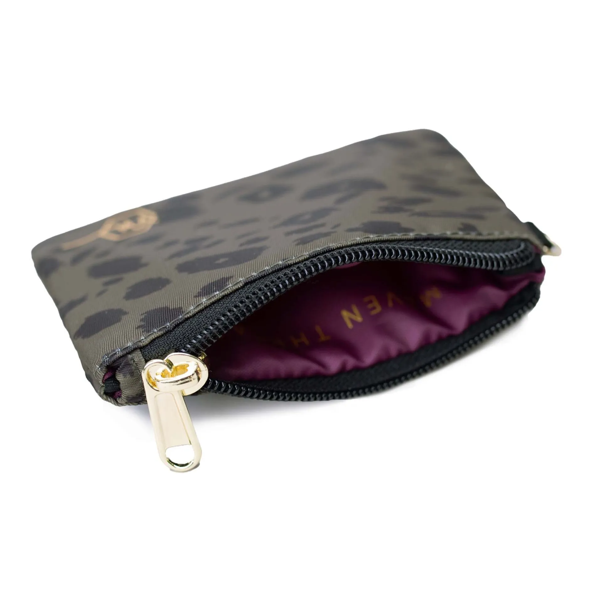 sport_wallet__green_leopa_3.webp Wallets>Maven Thread Sport Wallet - Green Leopard