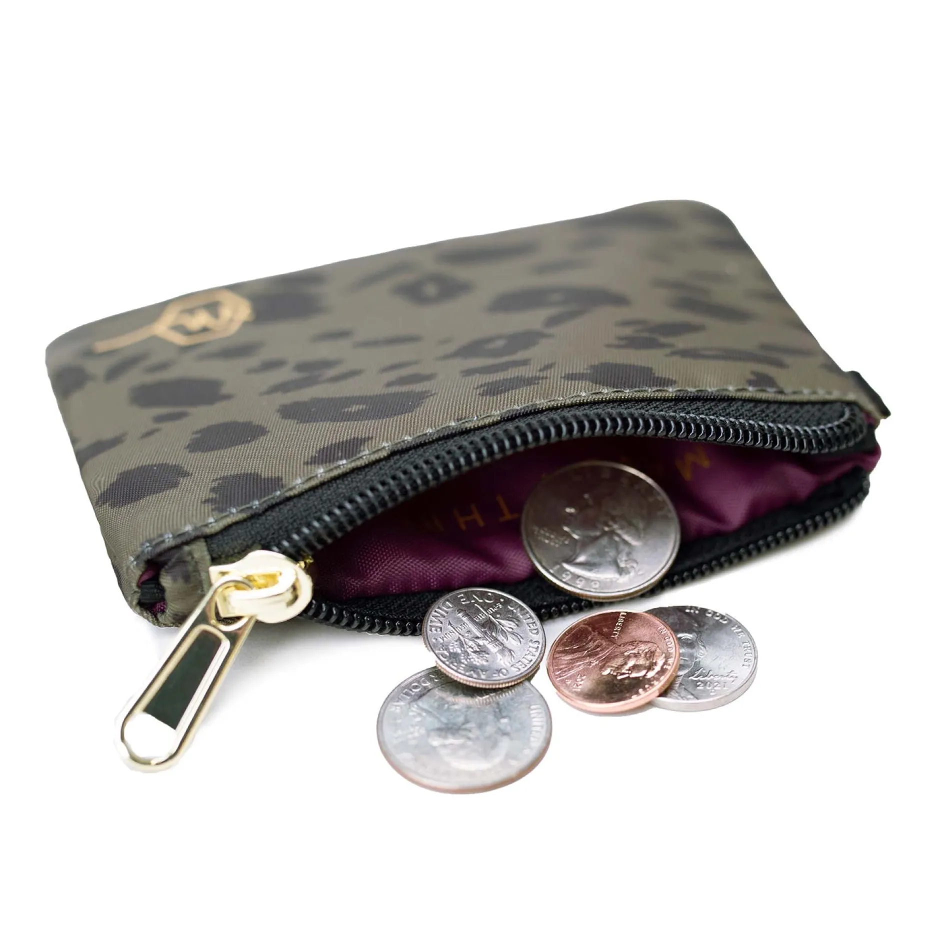sport_wallet__green_leopa_6.webp Wallets>Maven Thread Sport Wallet - Green Leopard