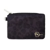 Wallets>Maven Thread Sport Wallet - Grey Leopard
