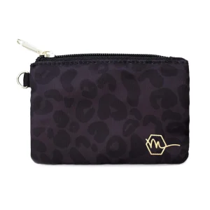Wallets>Maven Thread Sport Wallet - Grey Leopard