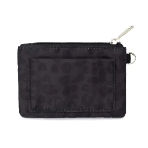 Wallets>Maven Thread Sport Wallet - Grey Leopard