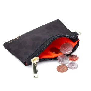 Wallets>Maven Thread Sport Wallet - Grey Leopard