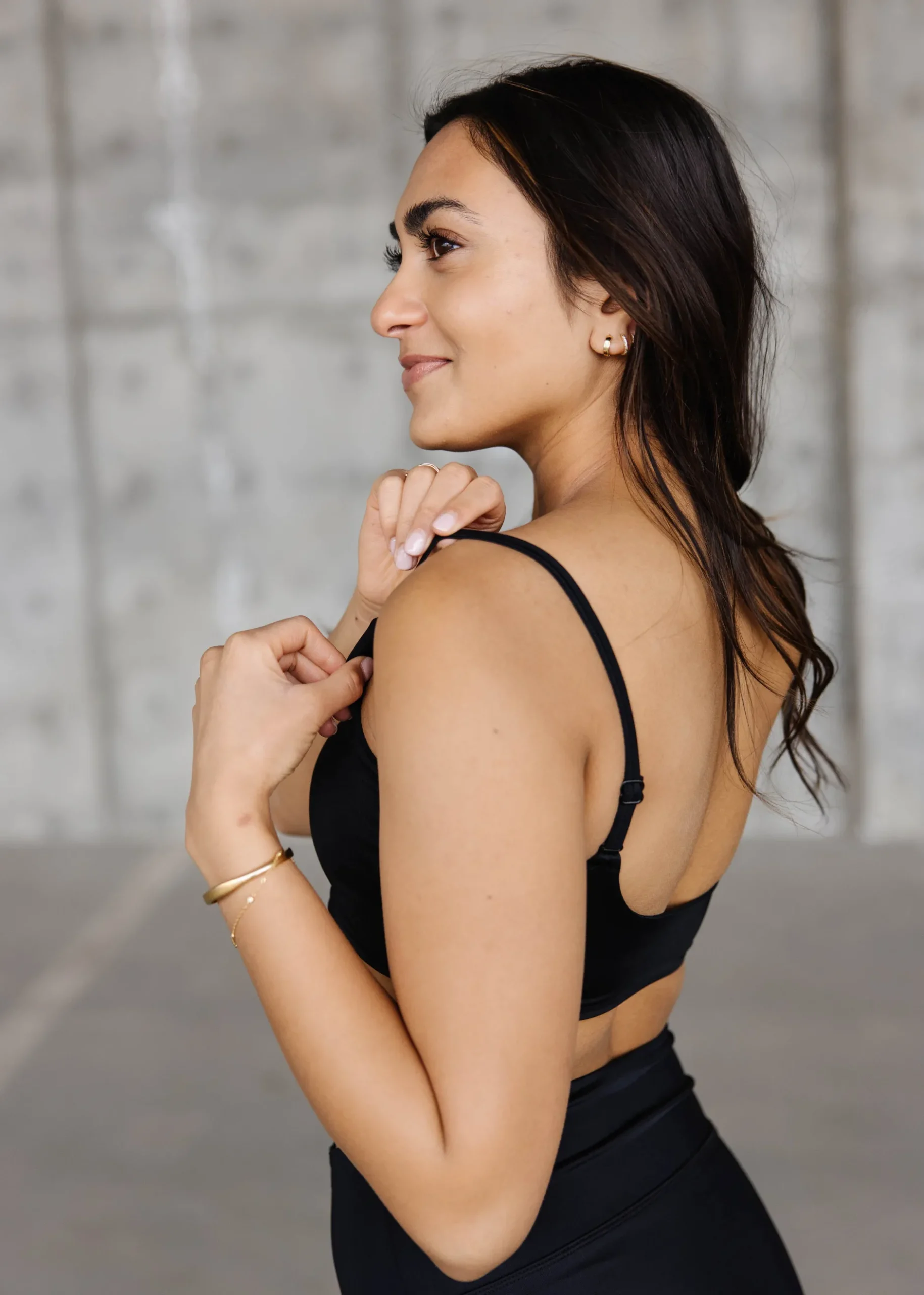 sunkissed_bikini_top__bla_7.webp Swim Tops | Swim Tops>Maven Thread Sunkissed Bikini Top - Black