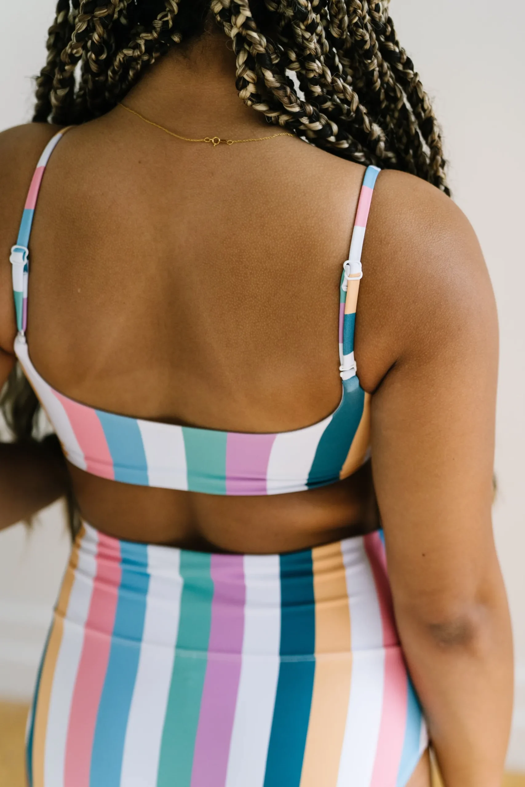 sunkissed_bikini_top__ret_5.webp Swim Tops | Swim Tops>Maven Thread Sunkissed Bikini Top - Retro Stripe 2.0