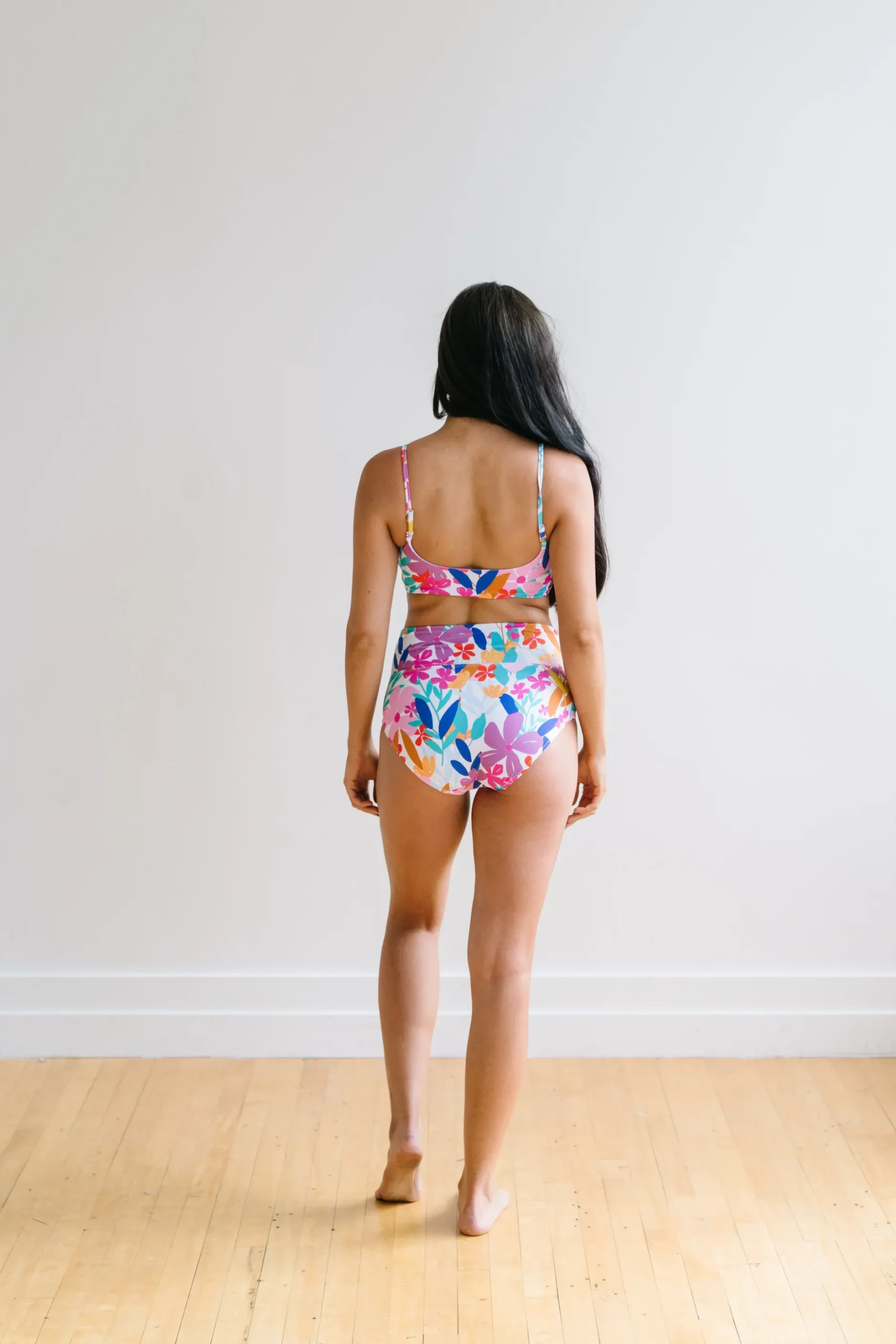 sunkissed_bikini_top__sum_2.webp Swim Tops | Swim Tops>Maven Thread Sunkissed Bikini Top - Summer Floral