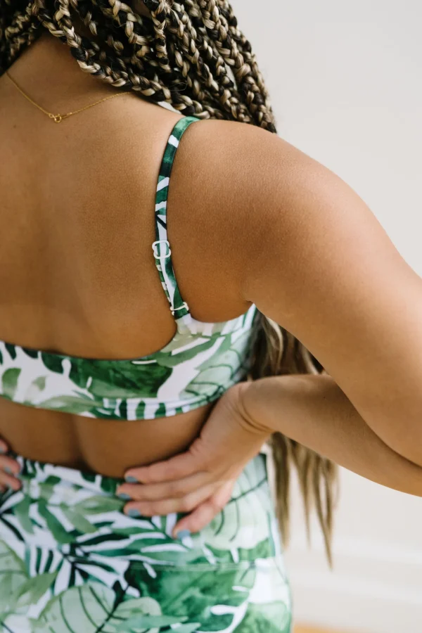Swim Tops | Swim Tops>Maven Thread Sunkissed Bikini Top - Tropics