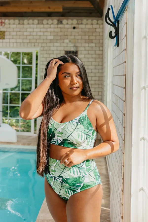 Swim Tops | Swim Tops>Maven Thread Sunkissed Bikini Top - Tropics