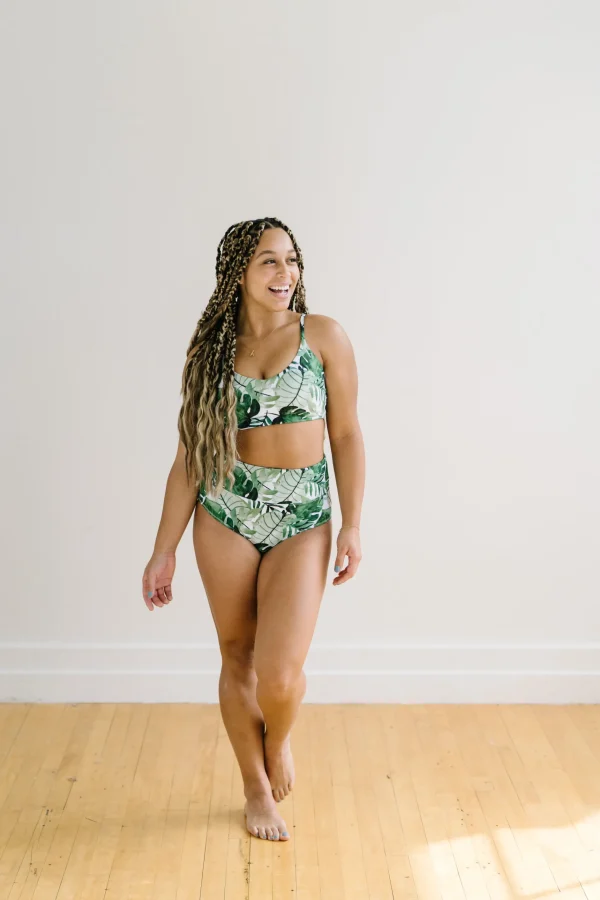 Swim Tops | Swim Tops>Maven Thread Sunkissed Bikini Top - Tropics